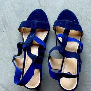 Dress shoes